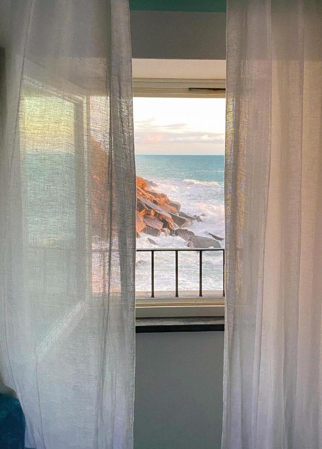 La Polena Camere Vernazza - Suite Vista Mare エクステリア 写真